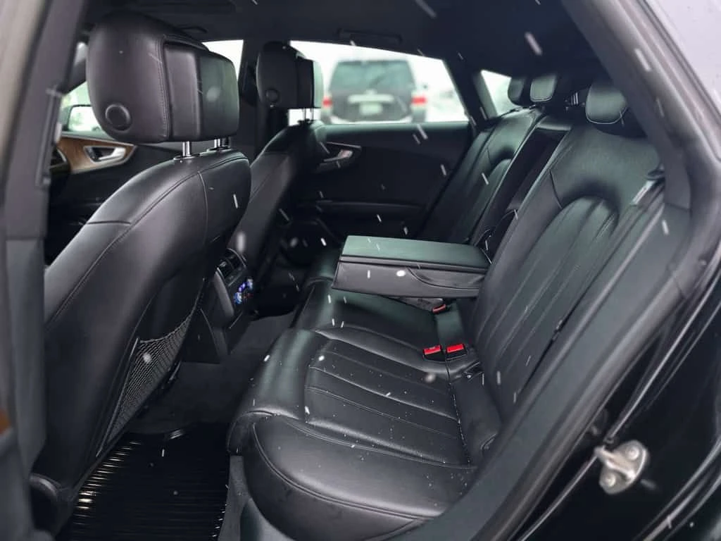 Audi A7 * 4dr HB quattro 3.0T Progressiv* * 3 years Warran, снимка 11 - Автомобили и джипове - 53918741