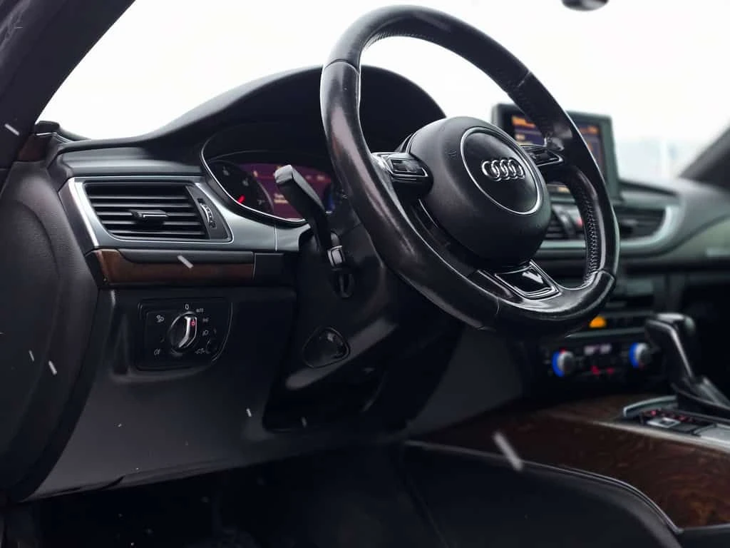 Audi A7 * 4dr HB quattro 3.0T Progressiv* * 3 years Warran, снимка 9 - Автомобили и джипове - 53918741