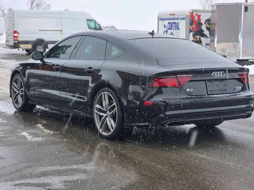 Audi A7 * 4dr HB quattro 3.0T Progressiv* * 3 years Warran, снимка 7 - Автомобили и джипове - 53918741