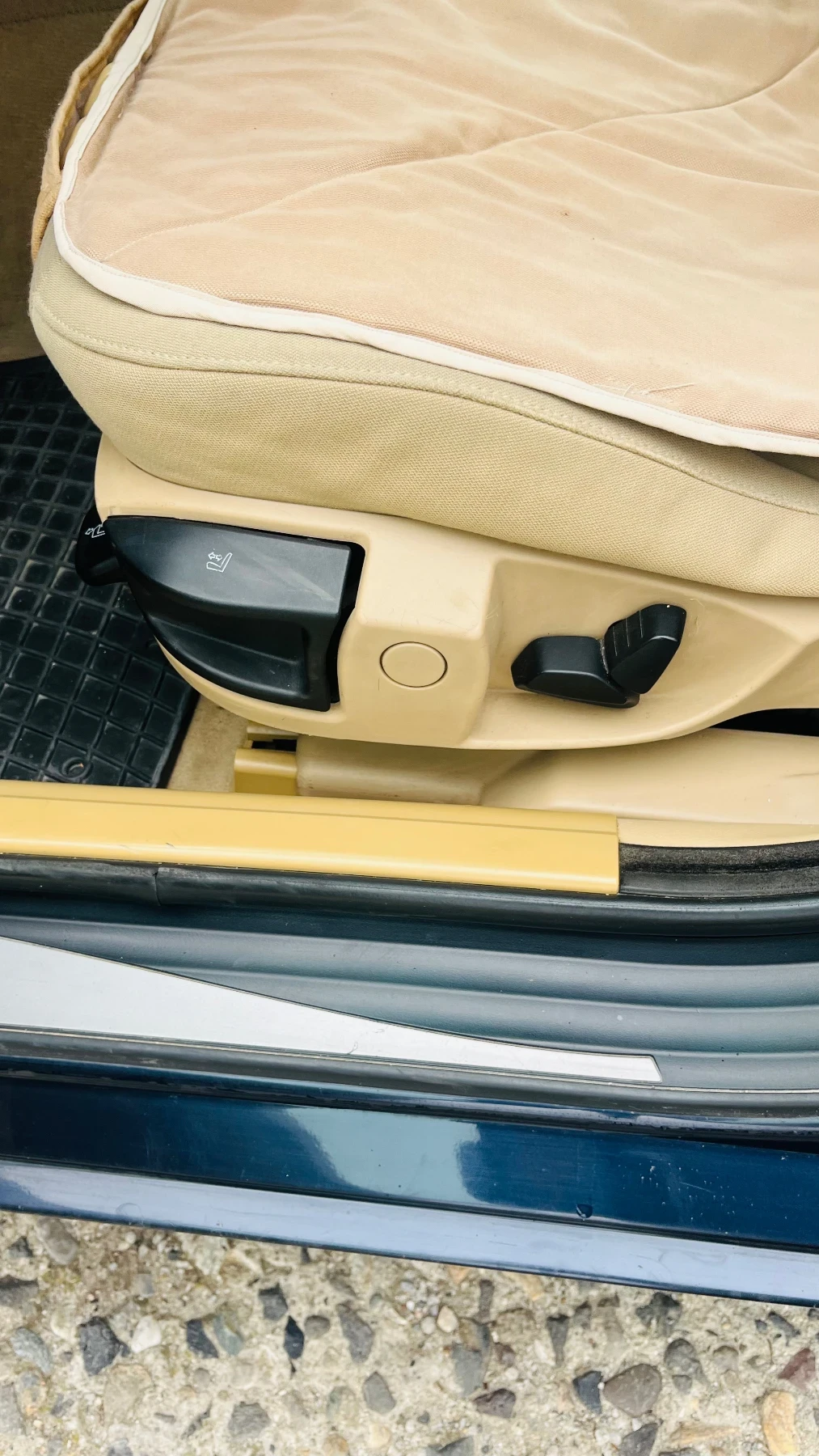 BMW 525, снимка 10 - Автомобили и джипове - 53935698