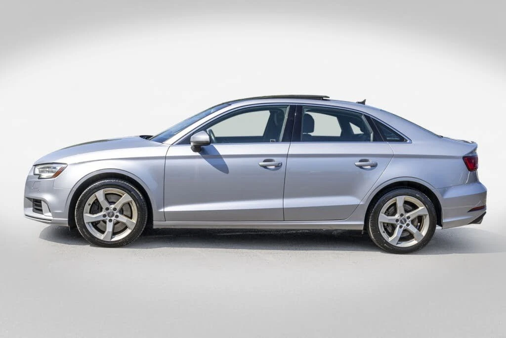 Audi A3 quattro* Premium 45 TFSI* ����������* (���� �� ��) | Mobile.bg � ����������� 4