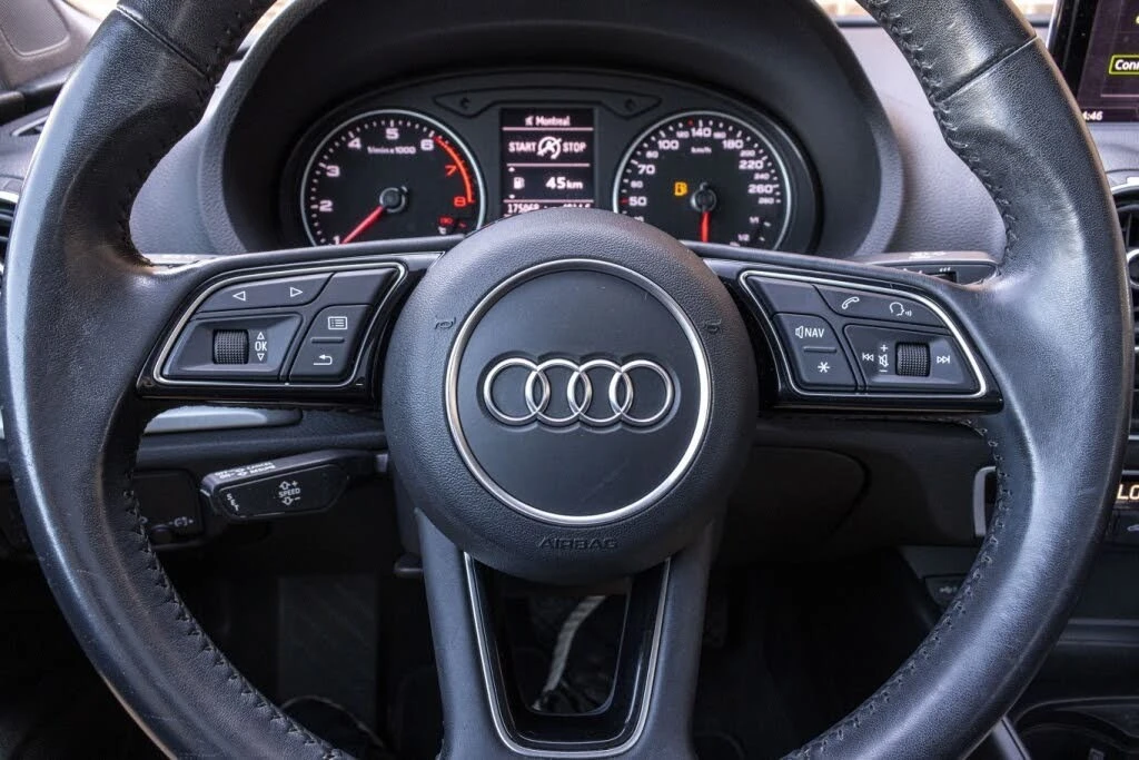 Audi A3 quattro* Premium 45 TFSI* ����������* (���� �� ��) | Mobile.bg � ����������� 13