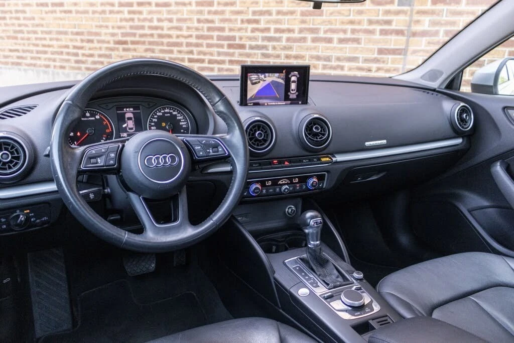 Audi A3 quattro* Premium 45 TFSI* ����������* (���� �� ��) | Mobile.bg � ����������� 12