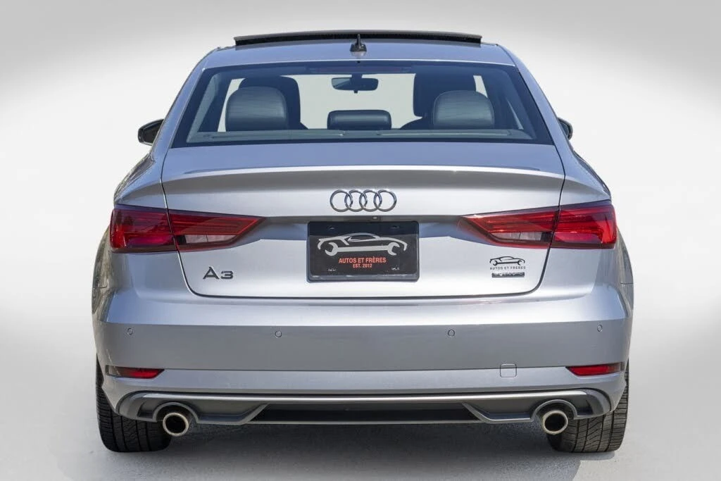 Audi A3 quattro* Premium 45 TFSI* ����������* (���� �� ��) | Mobile.bg � ����������� 5