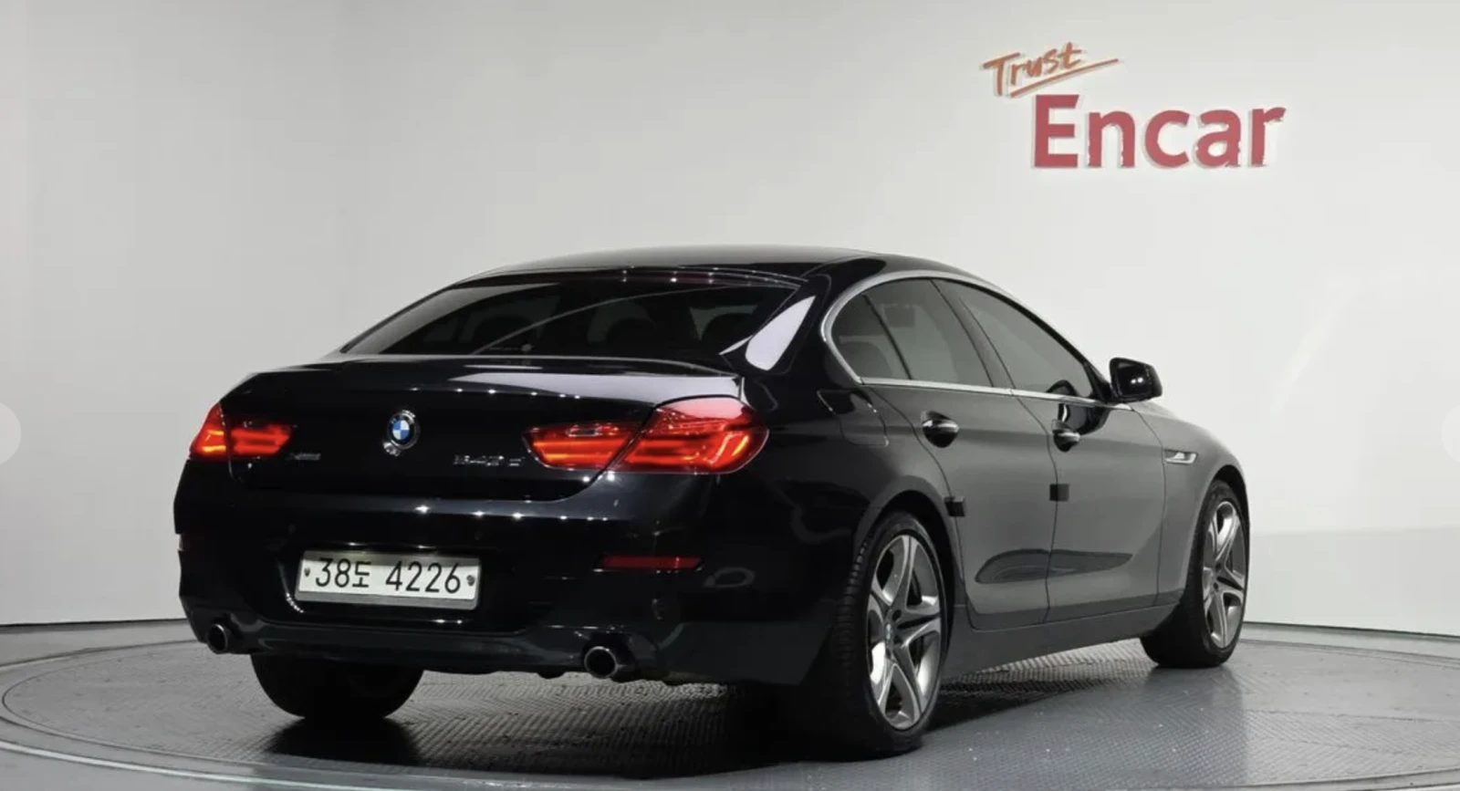 BMW 640 Head-up* Pano* xDRIVE* Gran Coupe* ������ ���� | Mobile.bg � ����������� 2