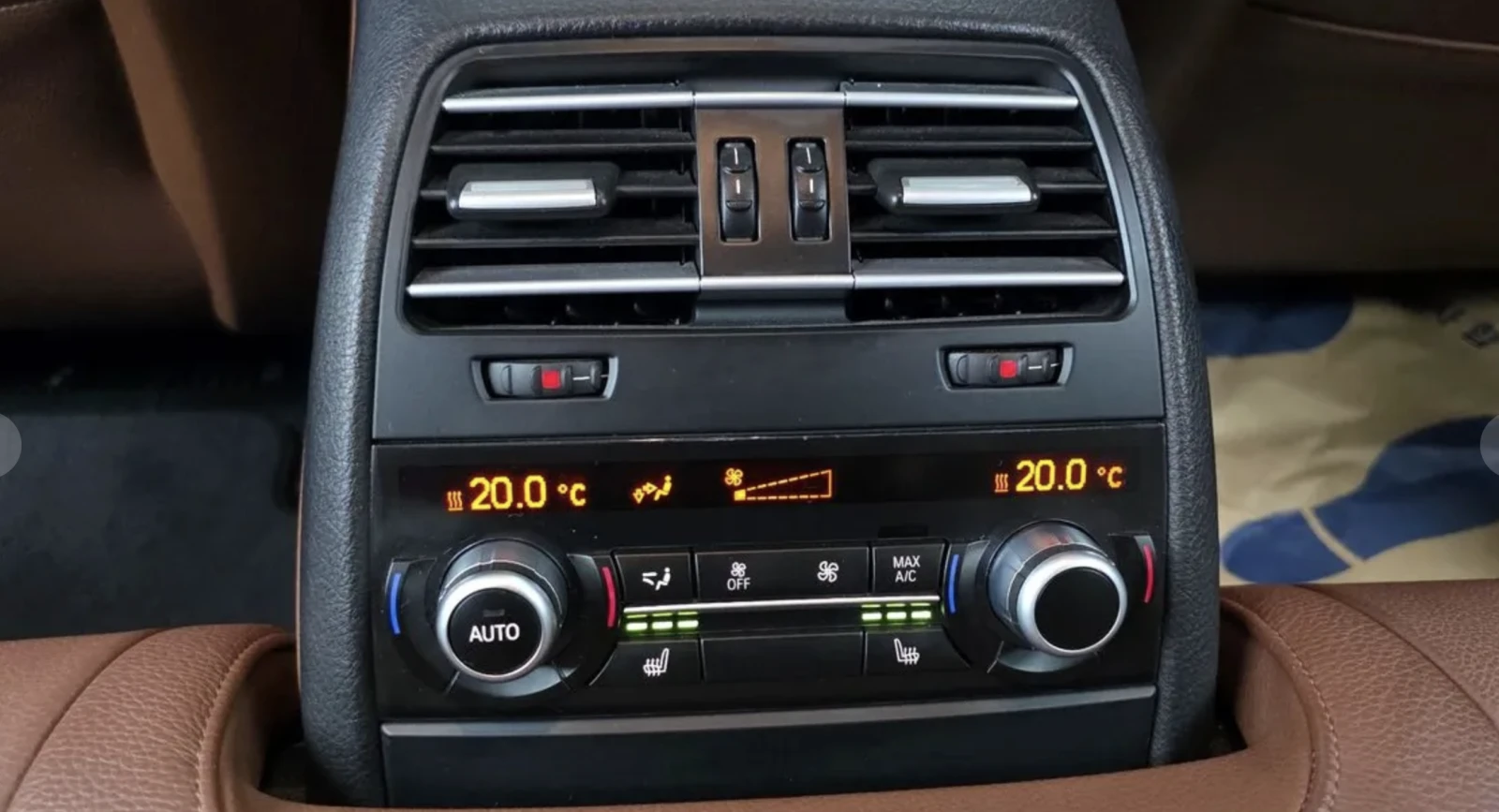 BMW 640 Head-up* Pano* xDRIVE* Gran Coupe* ������ ���� | Mobile.bg � ����������� 17