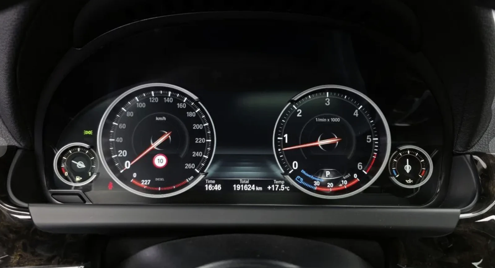 BMW 640 Head-up* Pano* xDRIVE* Gran Coupe* ������ ���� | Mobile.bg � ����������� 6
