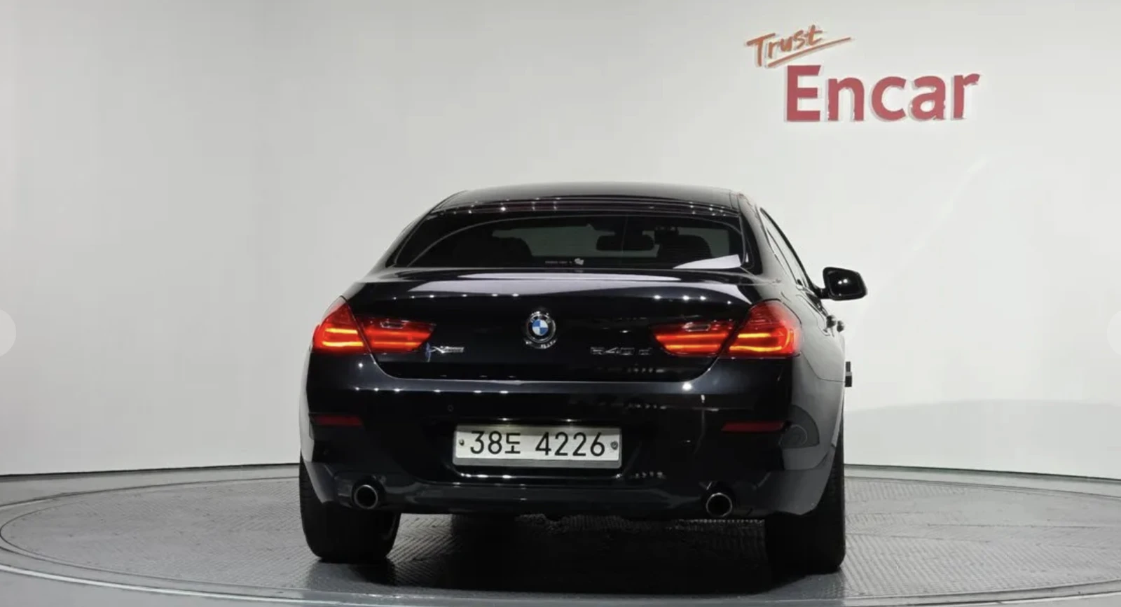BMW 640 Head-up* Pano* xDRIVE* Gran Coupe* ������ ���� | Mobile.bg � ����������� 3