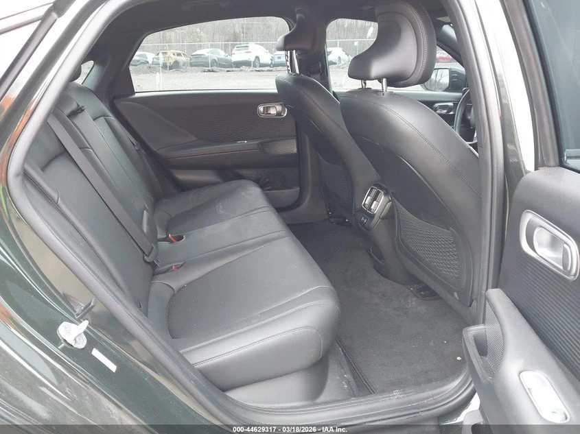 Hyundai Ioniq 6 2024 HYUNDAI IONIQ 6 SEL, снимка 9 - Автомобили и джипове - 54450817