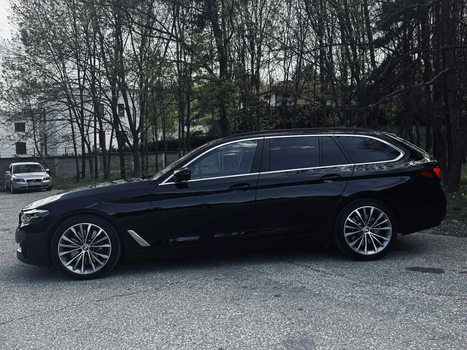 BMW 530, снимка 6 - Автомобили и джипове - 54644964