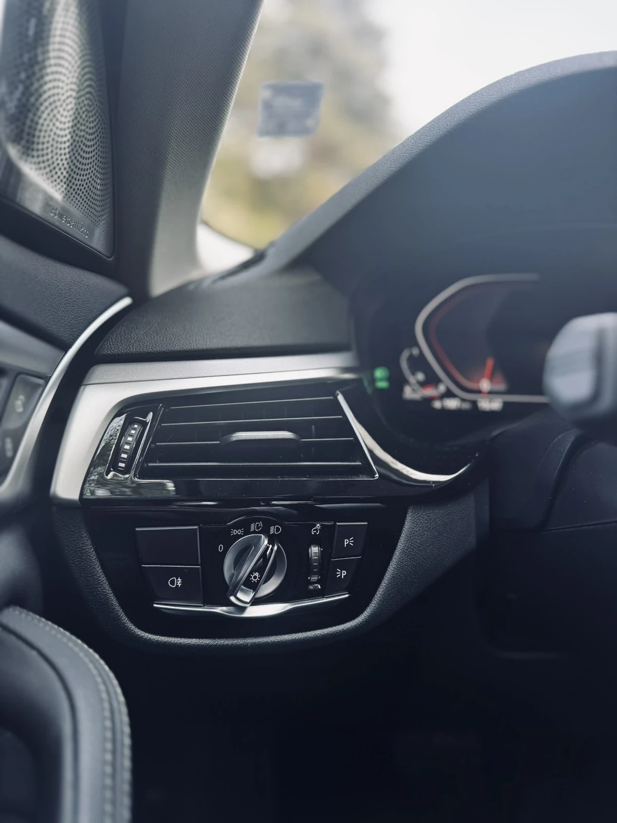 BMW 530, снимка 10 - Автомобили и джипове - 54644964