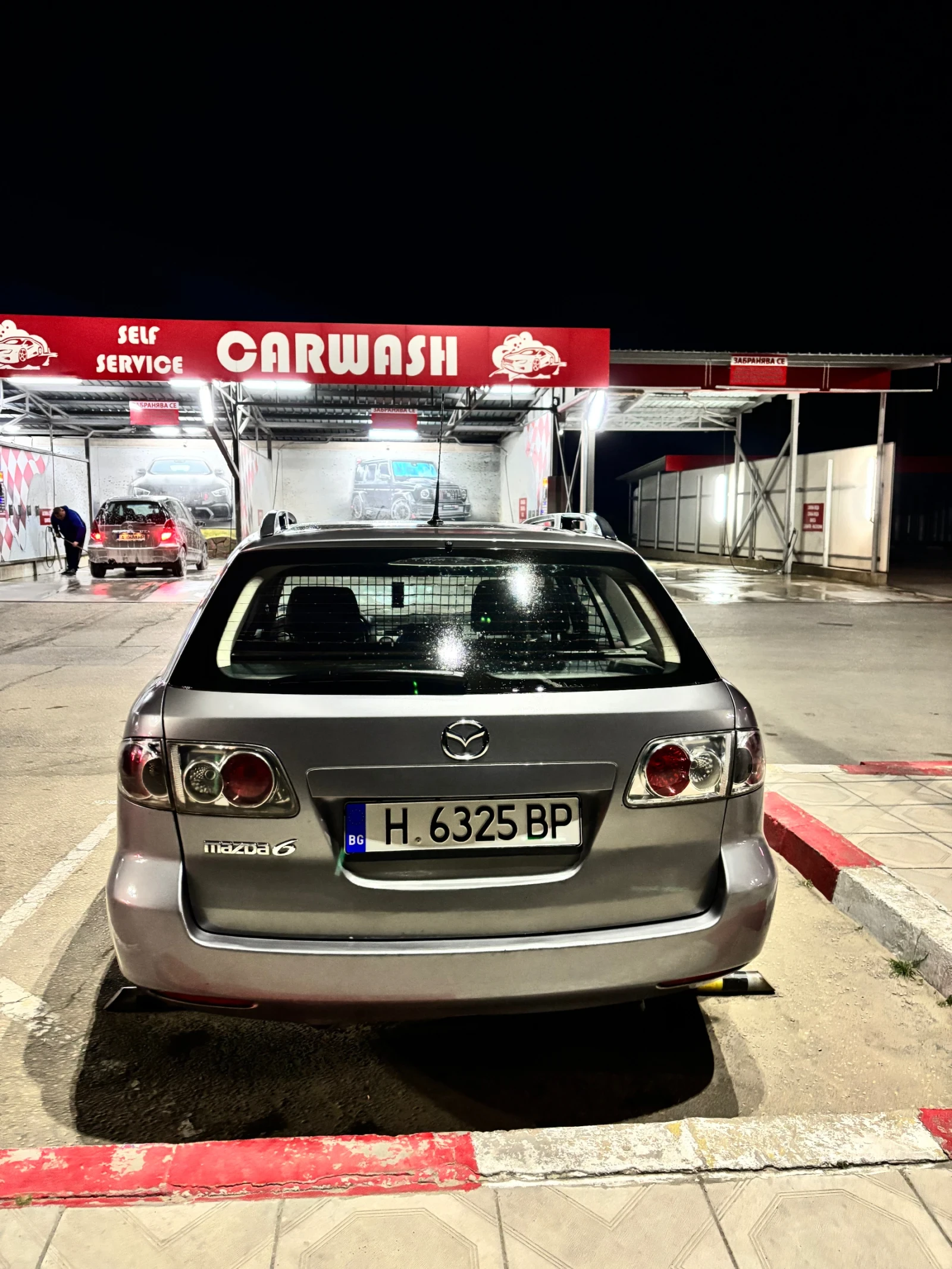 Mazda 6, снимка 2 - Автомобили и джипове - 54639917
