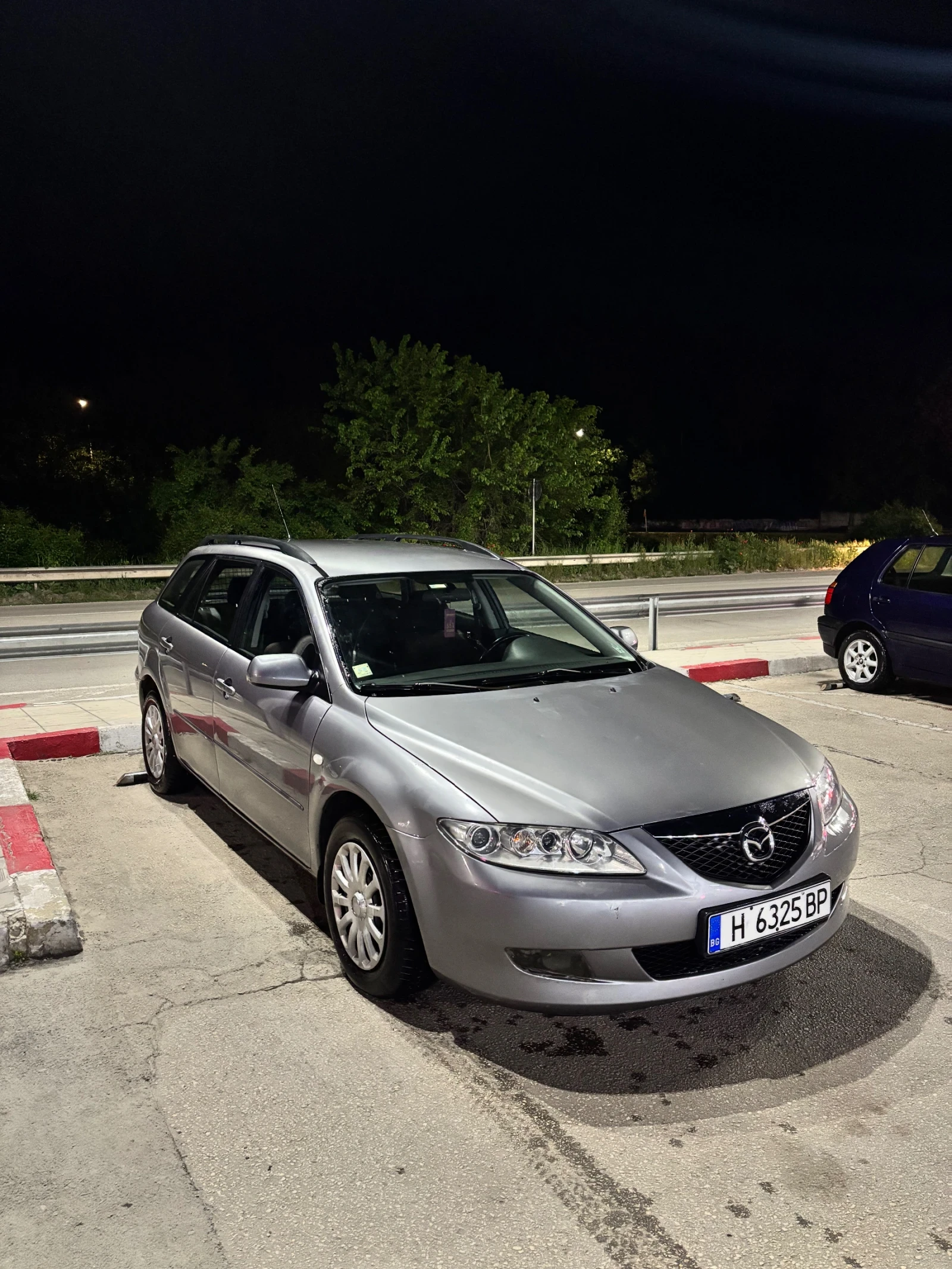 Mazda 6, снимка 4 - Автомобили и джипове - 54639917