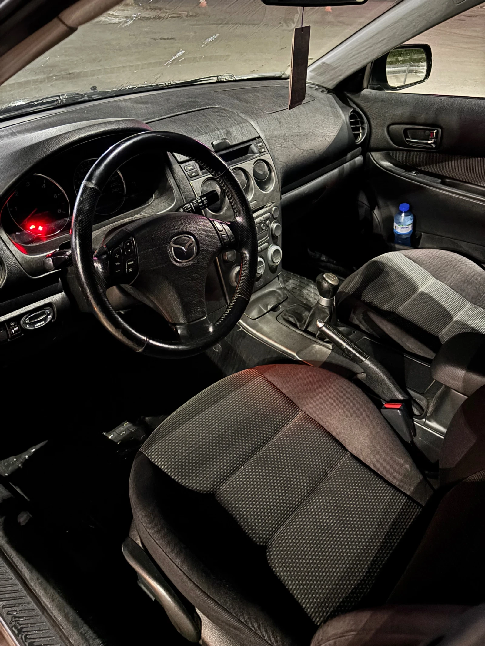 Mazda 6, снимка 5 - Автомобили и джипове - 54639917