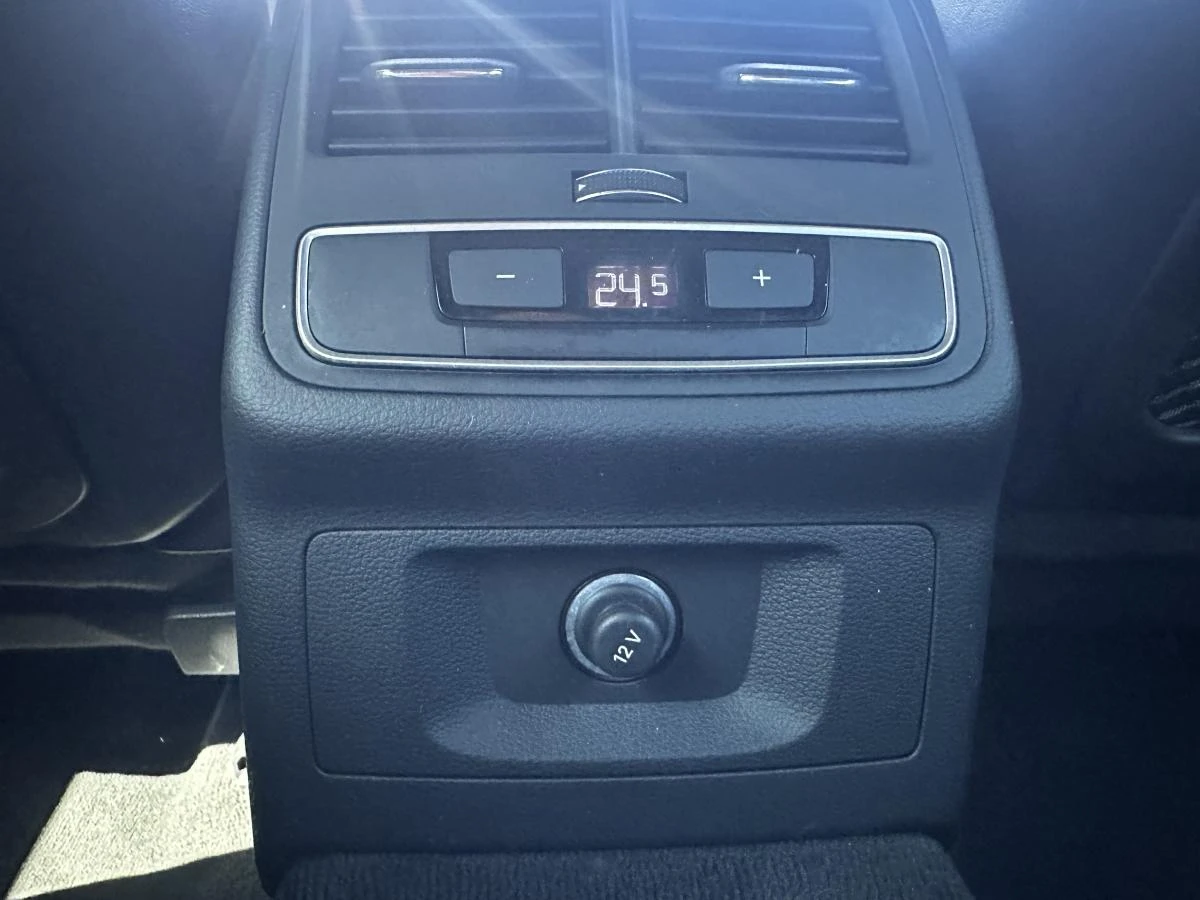 Audi S5 MATRIX* CARBON* ПОДГРЕВ* КАМЕРА* КЕЙЛЕС* , снимка 17 - Автомобили и джипове - 54834956