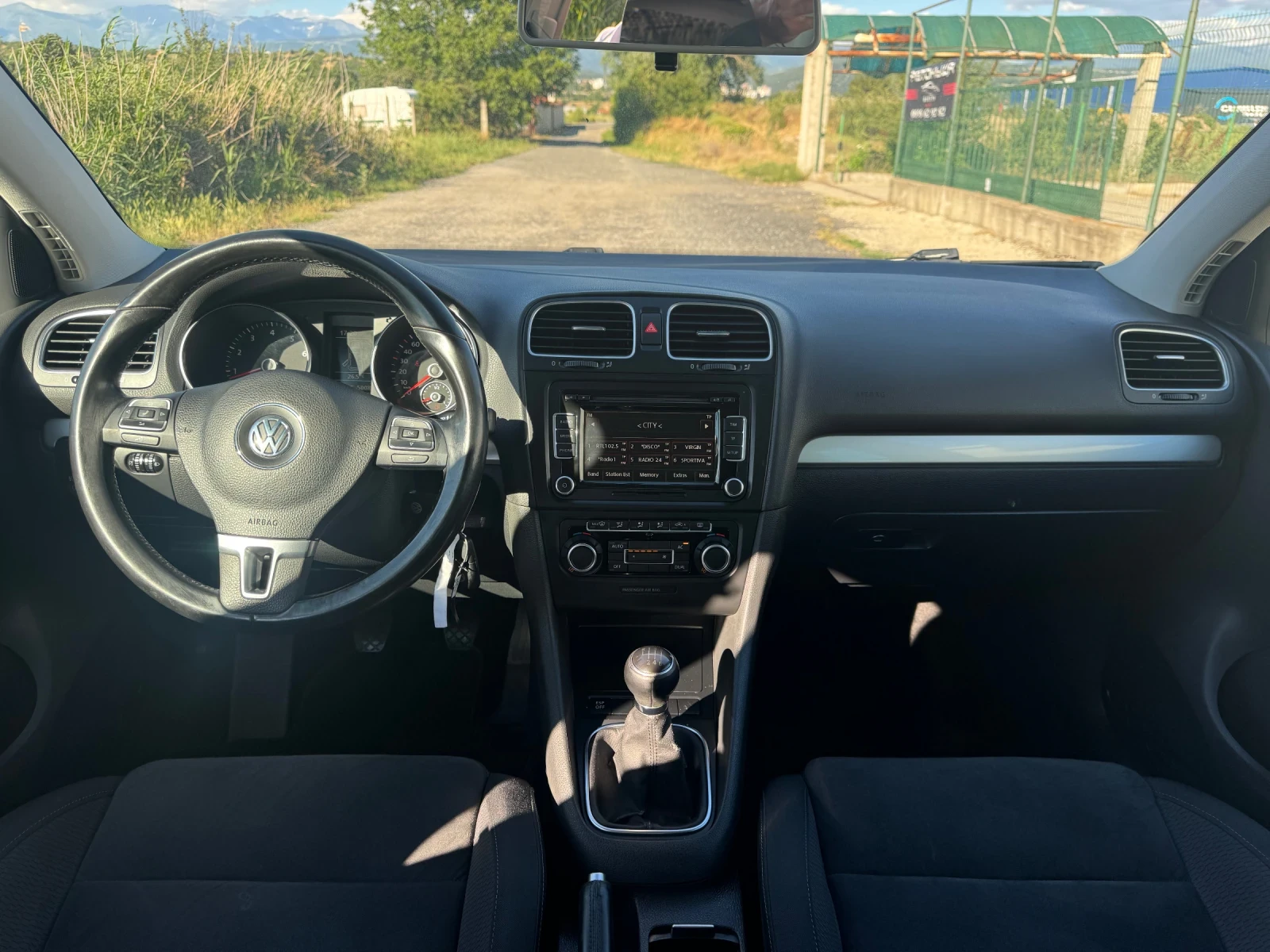 VW Golf 1.4 TSI * HIGHLINE* NAVI* SERV* TOP* , снимка 8 - Автомобили и джипове - 54895381