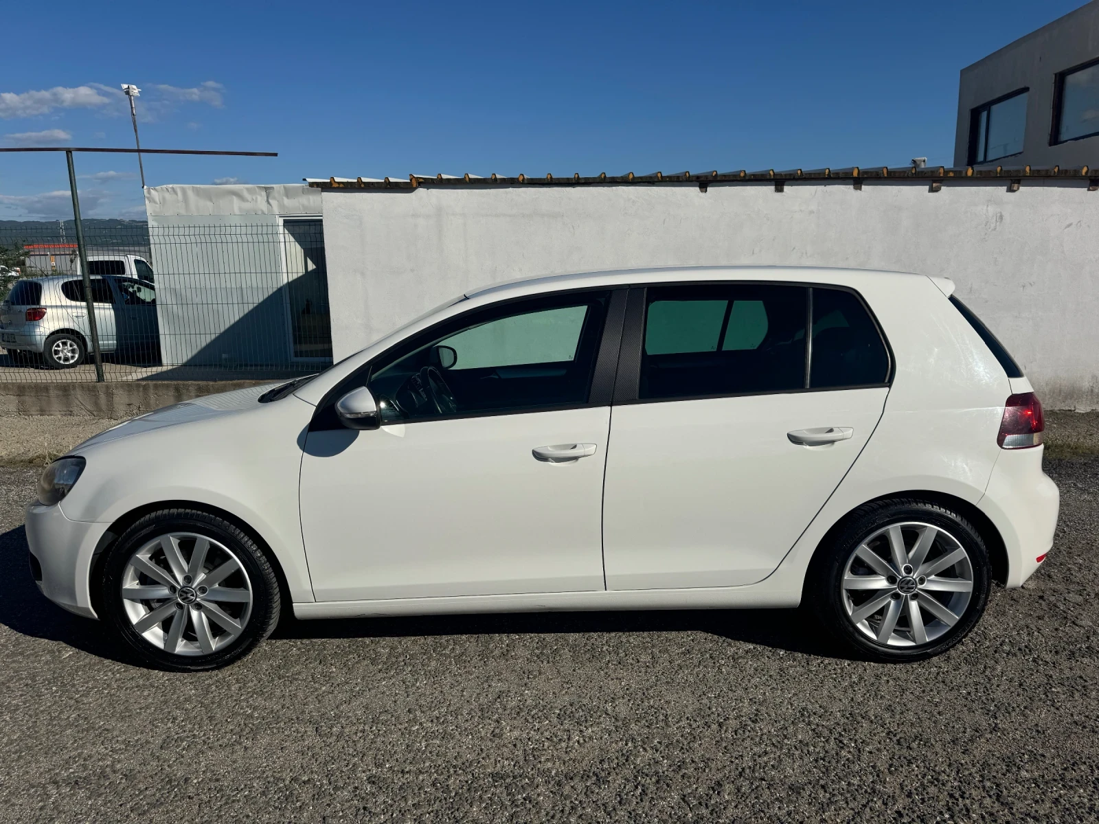 VW Golf 1.4 TSI * HIGHLINE* NAVI* SERV* TOP* , снимка 6 - Автомобили и джипове - 54895381