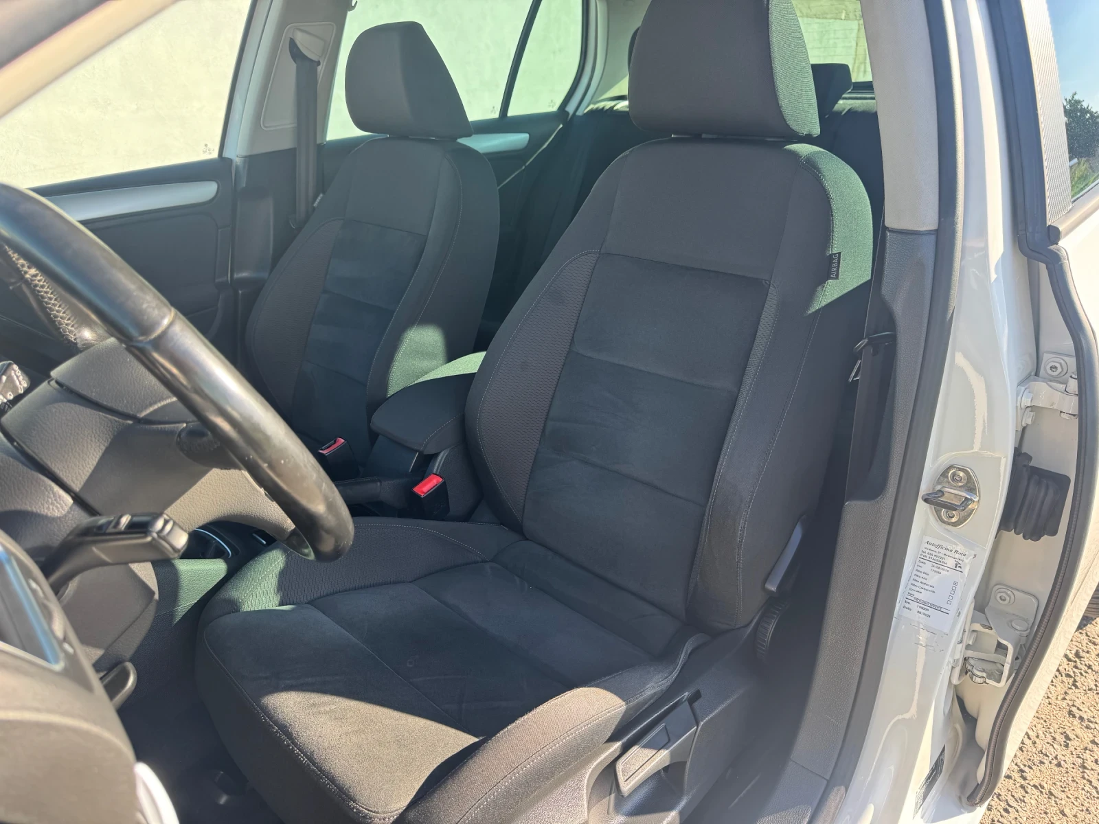 VW Golf 1.4 TSI * HIGHLINE* NAVI* SERV* TOP* , снимка 10 - Автомобили и джипове - 54895381