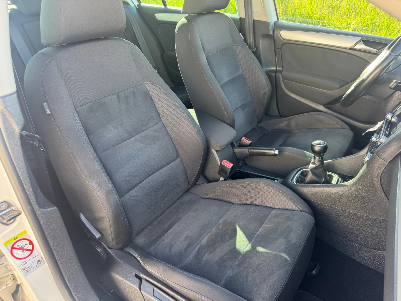 VW Golf 1.4 TSI * HIGHLINE* NAVI* SERV* TOP* , снимка 11 - Автомобили и джипове - 54895381