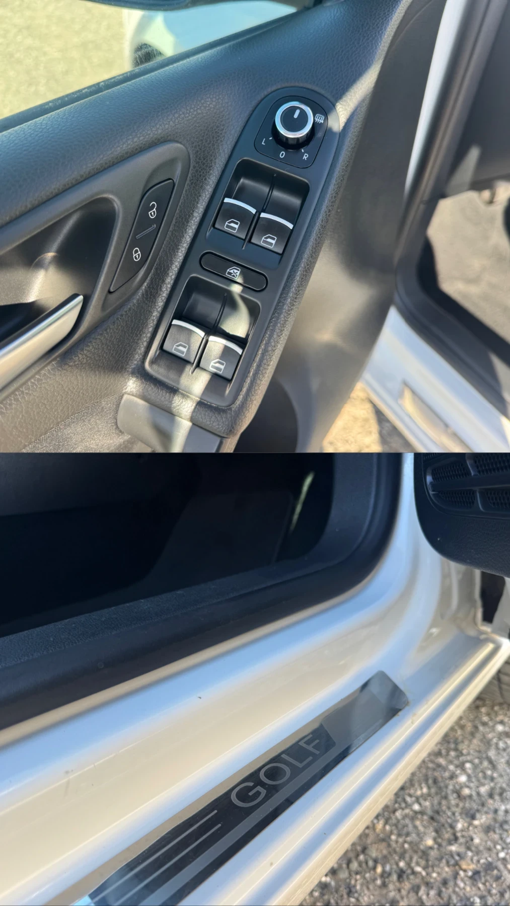 VW Golf 1.4 TSI * HIGHLINE* NAVI* SERV* TOP* , снимка 13 - Автомобили и джипове - 54895381
