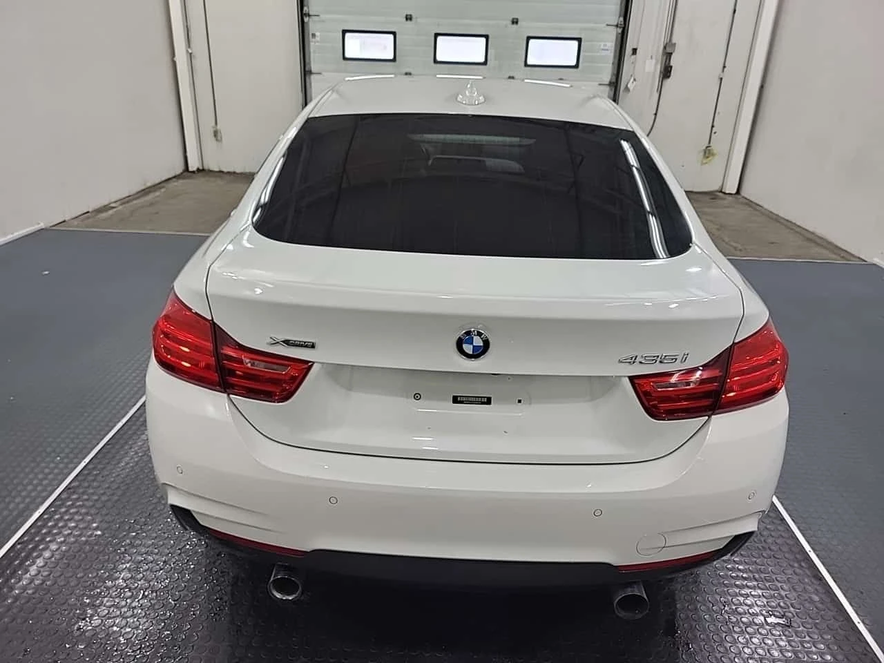BMW 435 * LOADED PACKAGES, INCLUDING PREMIUM ENHANCED, M S, снимка 5 - Автомобили и джипове - 54944109