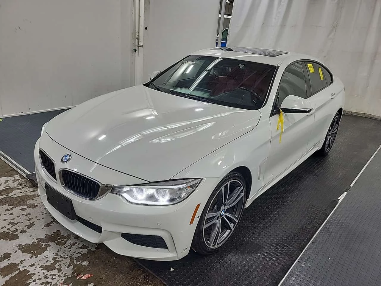 BMW 435 * LOADED PACKAGES, INCLUDING PREMIUM ENHANCED, M S