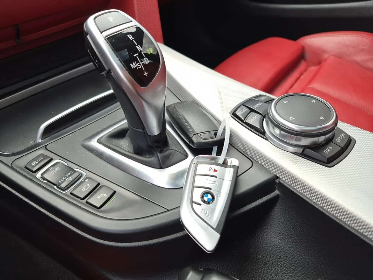 BMW 435 * LOADED PACKAGES, INCLUDING PREMIUM ENHANCED, M S, снимка 12 - Автомобили и джипове - 54944109