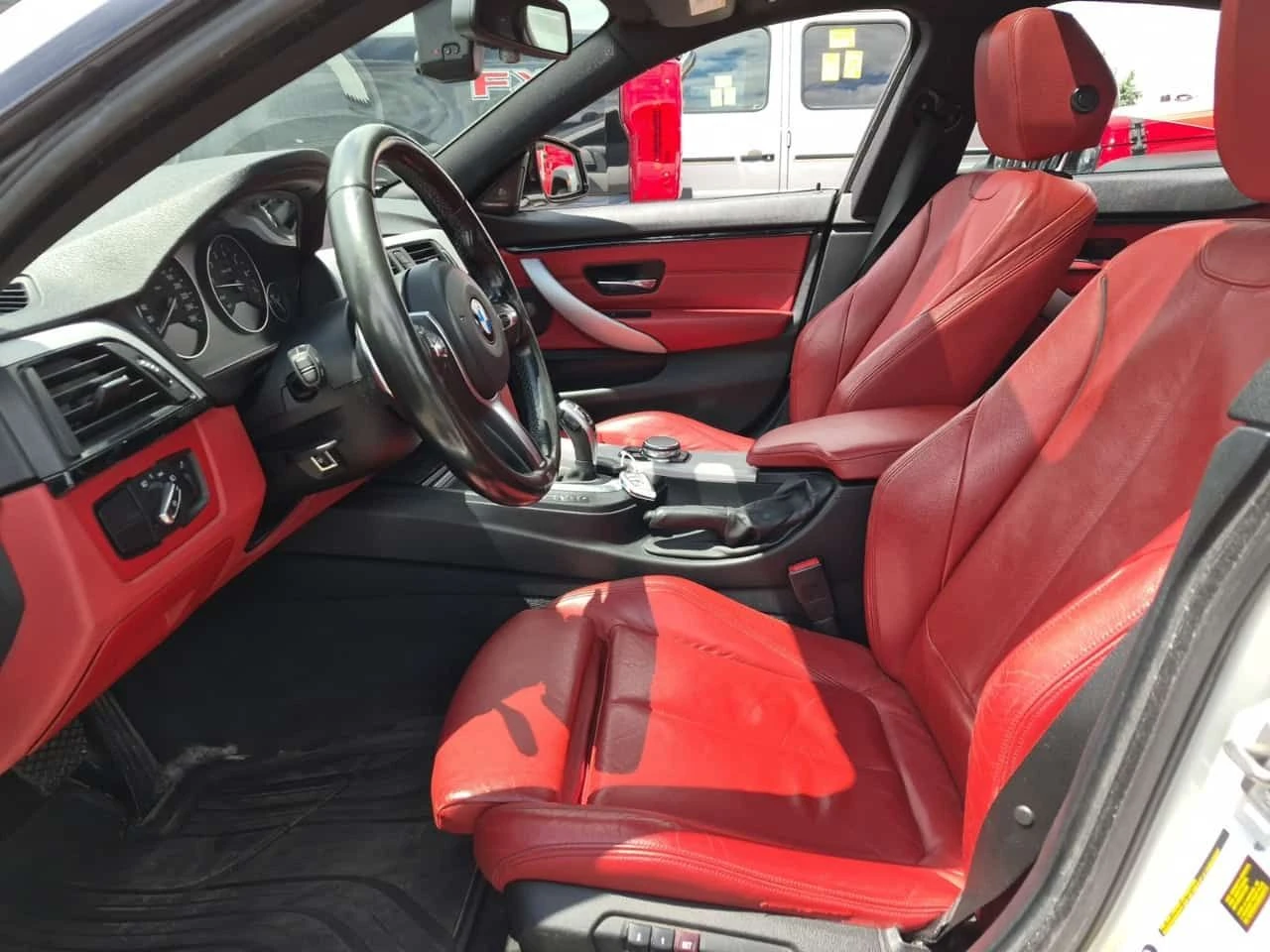 BMW 435 * LOADED PACKAGES, INCLUDING PREMIUM ENHANCED, M S, снимка 8 - Автомобили и джипове - 54944109