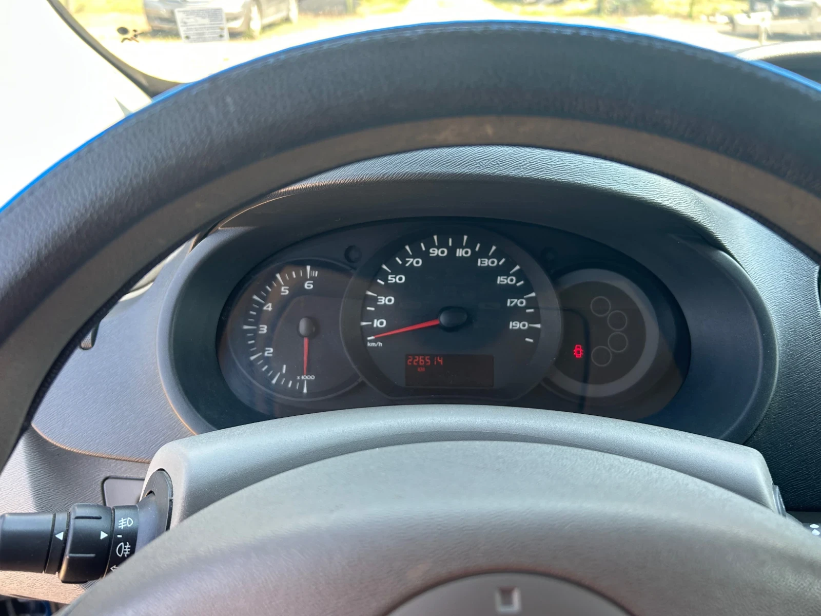 Renault Kangoo 1, 5dci 70ps, снимка 10 - Автомобили и джипове - 55099750