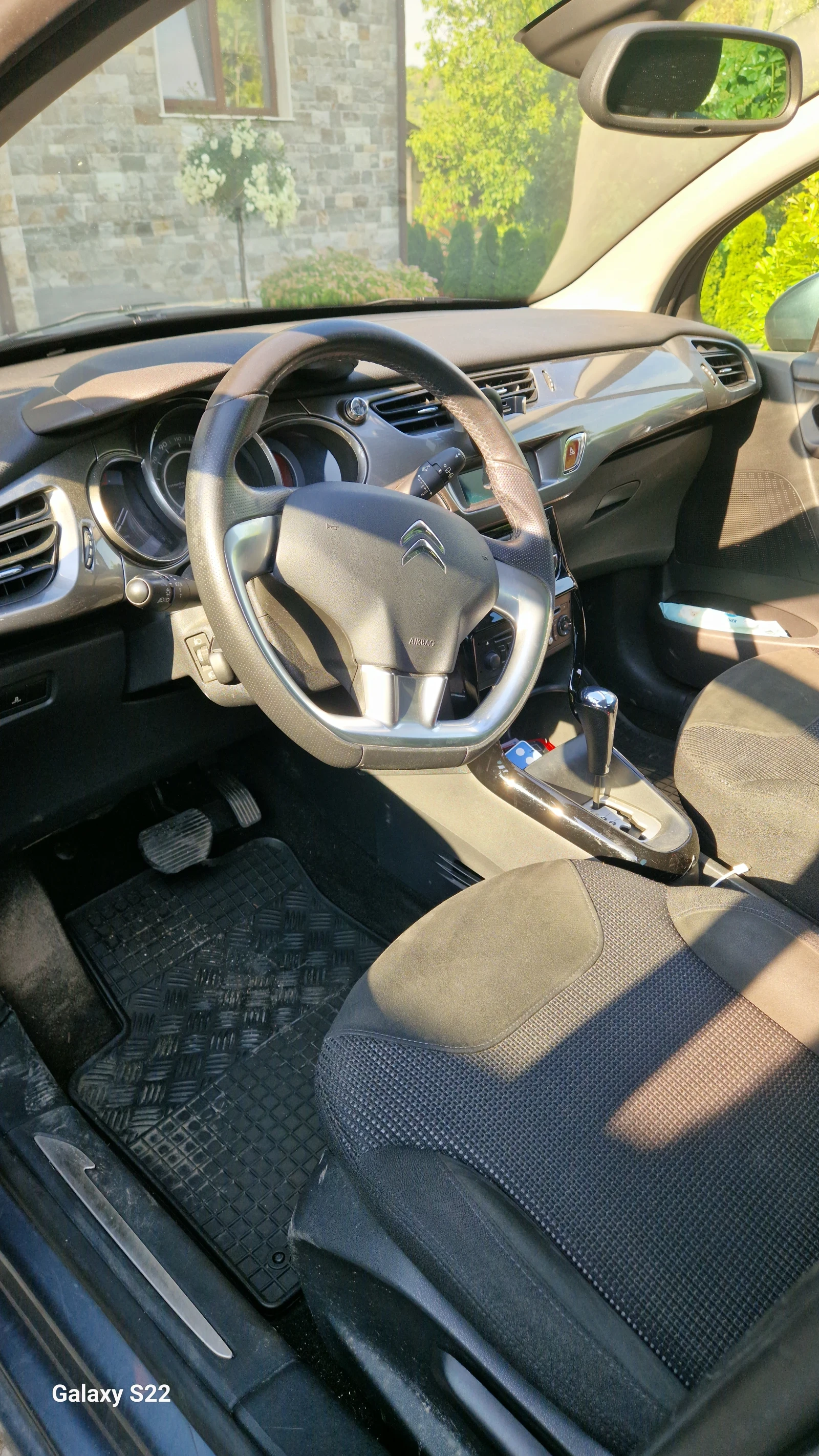 Citroen C3, снимка 7 - Автомобили и джипове - 55173286