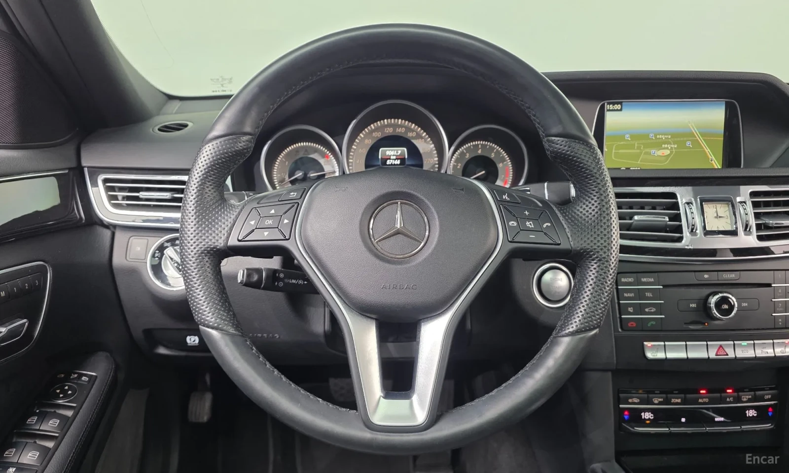Mercedes-Benz E 300 W212 FACE* 57000KM!!!!* UNIKAT* TOP* FULL, снимка 13 - Автомобили и джипове - 55183708