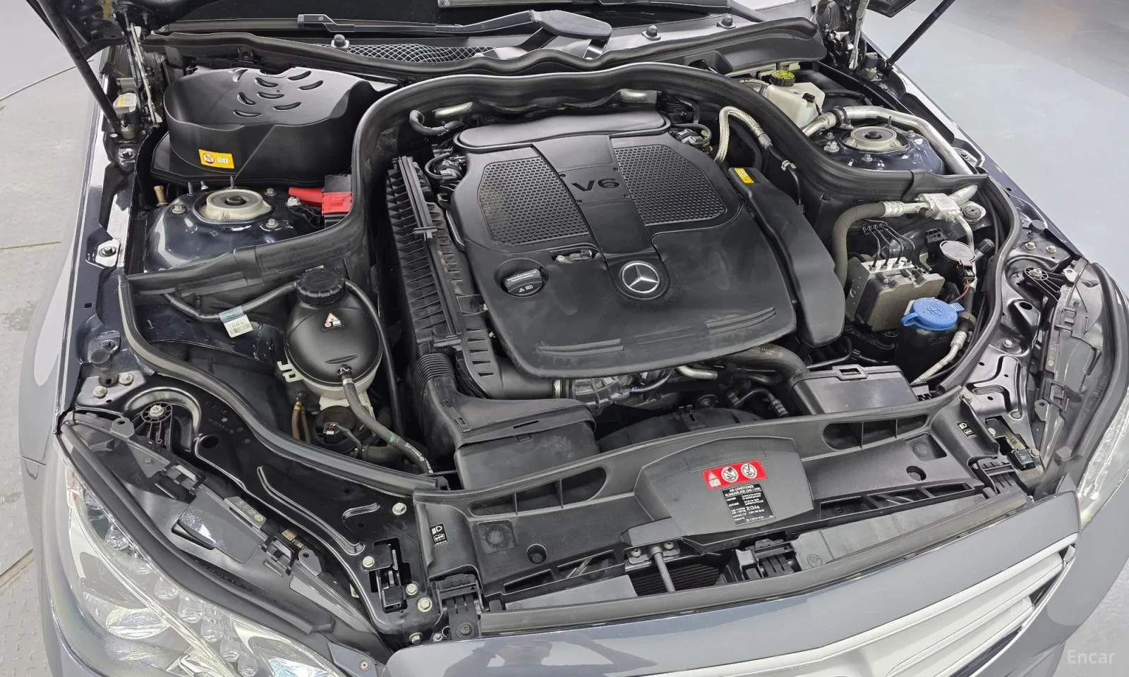 Mercedes-Benz E 300 W212 FACE* 57000KM!!!!* UNIKAT* TOP* FULL, снимка 6 - Автомобили и джипове - 55183708