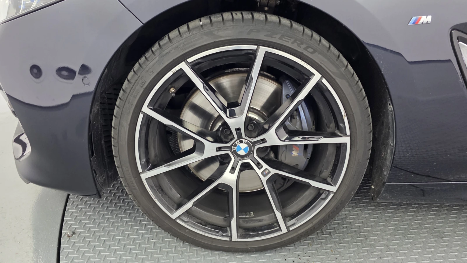 BMW 840 SOFT CLOSE* 360* HUD* BLIND SPOT* КРАЙНА ЦЕНА, снимка 5 - Автомобили и джипове - 55344696
