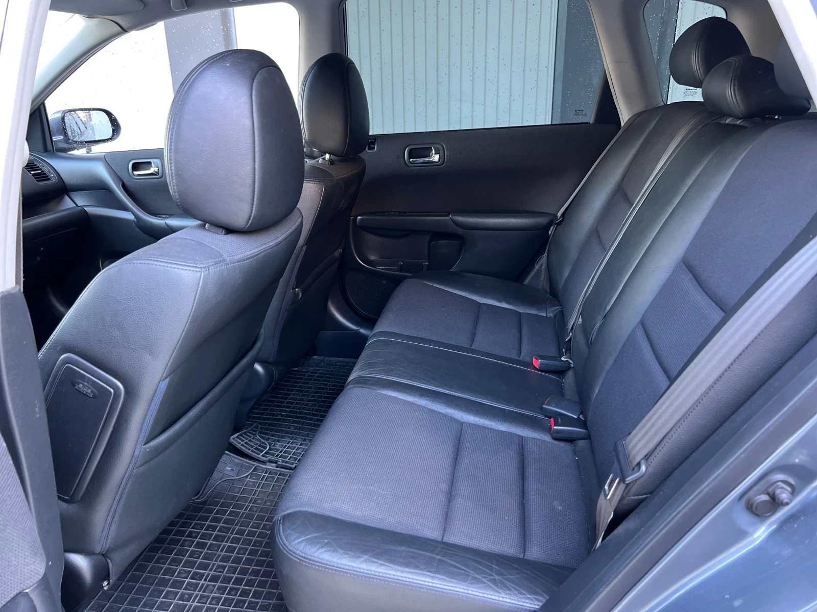 Honda Civic, снимка 11 - Автомобили и джипове - 55611493
