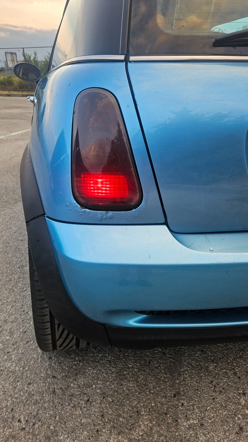 Mini Cooper s, снимка 6 - Автомобили и джипове - 55826355