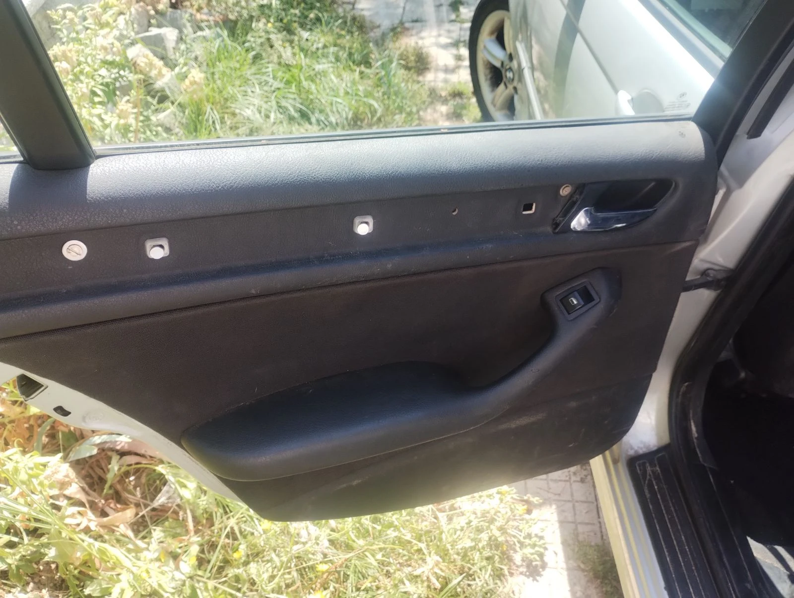 BMW 320, снимка 10 - Автомобили и джипове - 55986188