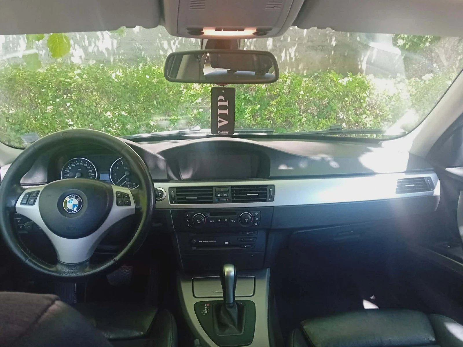BMW 325, снимка 5 - Автомобили и джипове - 56163735