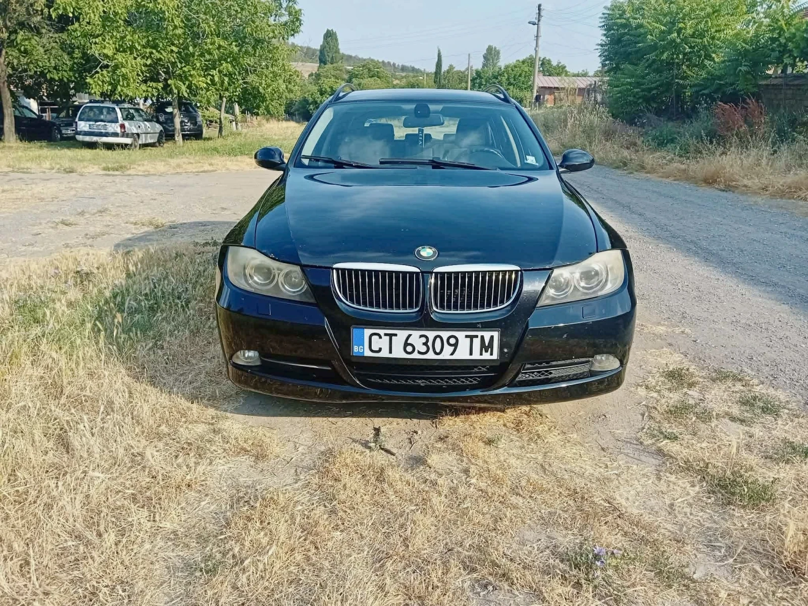 BMW 325