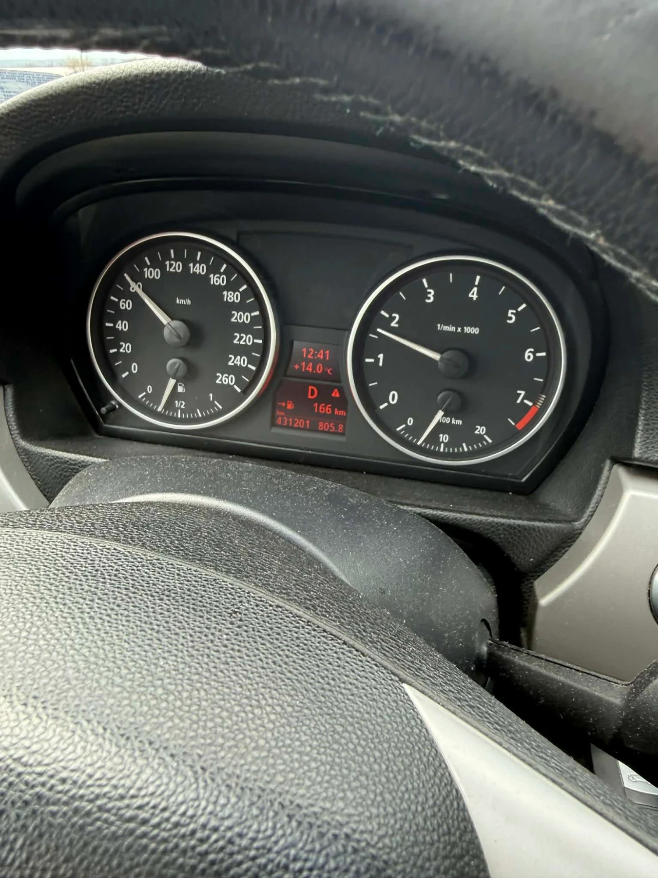 BMW 325, снимка 6 - Автомобили и джипове - 56163735