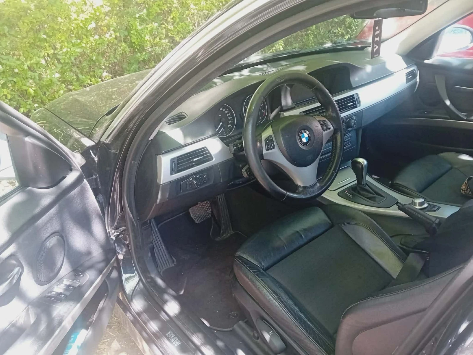 BMW 325, снимка 3 - Автомобили и джипове - 56163735