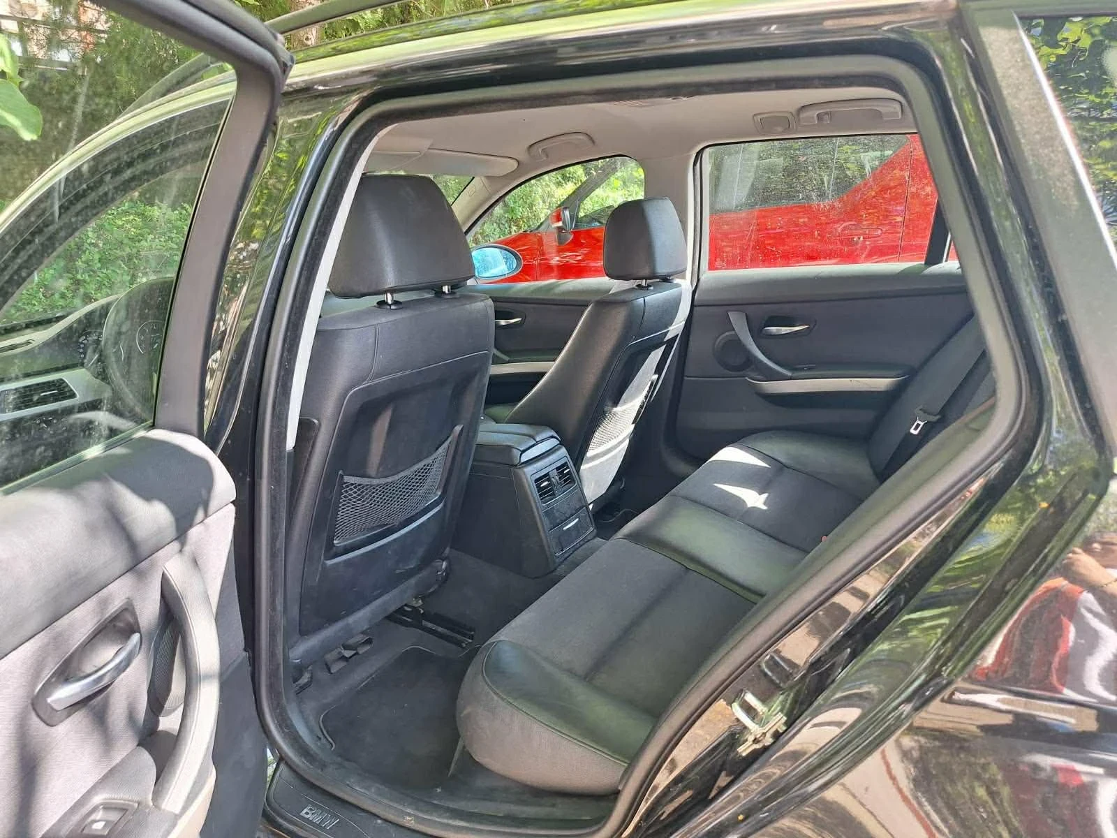 BMW 325, снимка 8 - Автомобили и джипове - 56163735