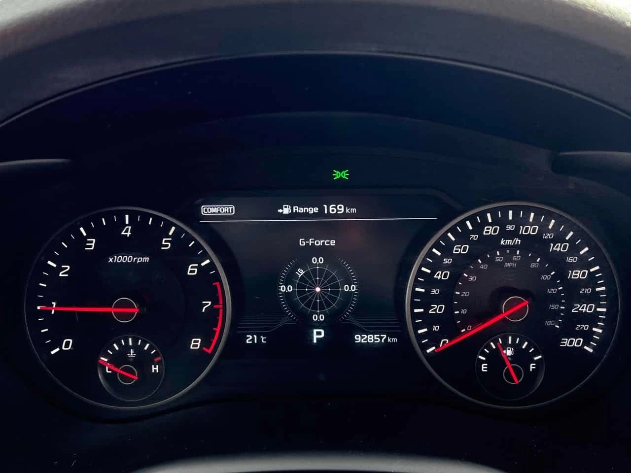 Kia Stinger * GT Limited * 360 ������ * ����������������  *  | Mobile.bg � ����������� 8