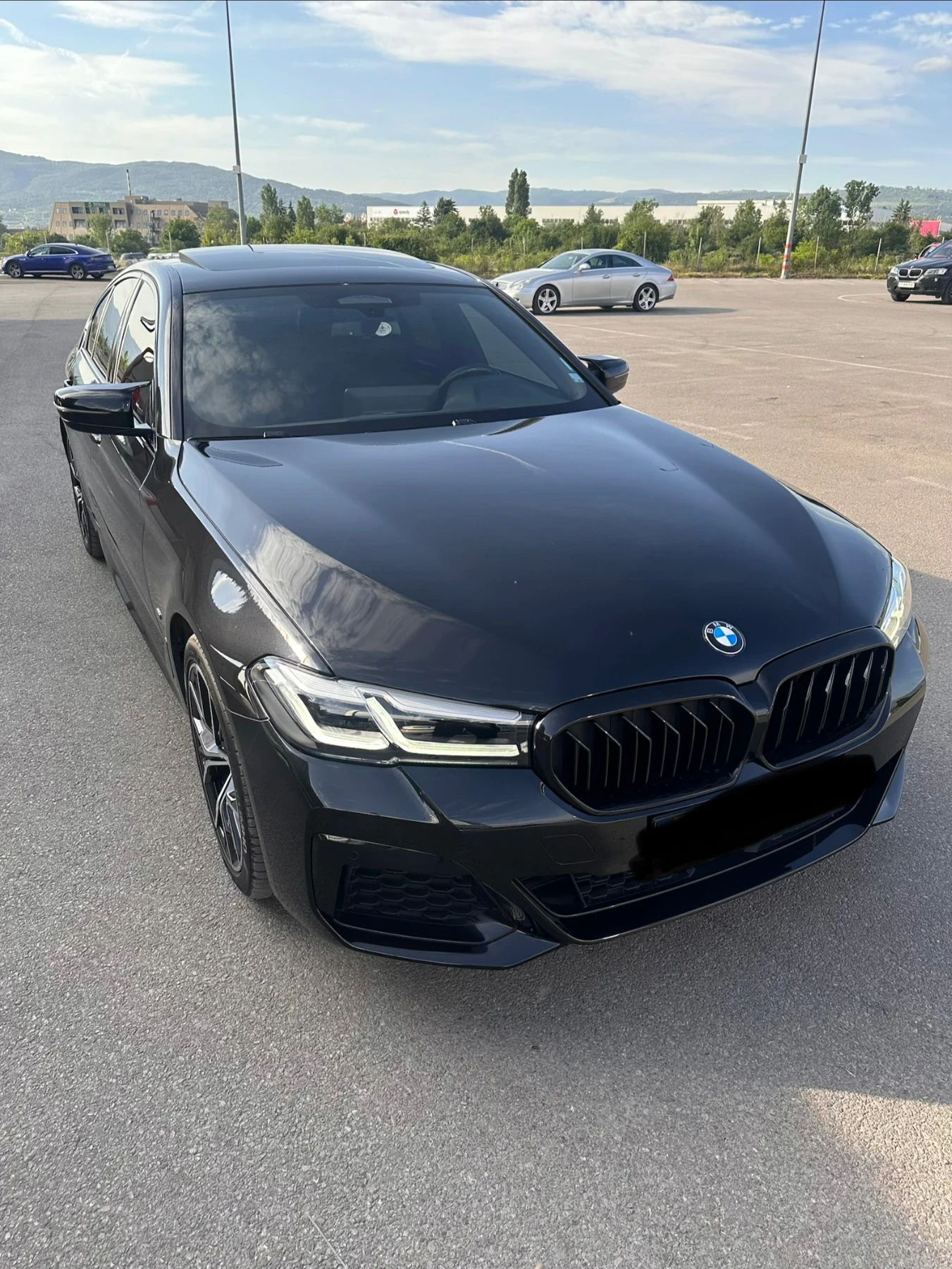 BMW 530 Disel | Mobile.bg � ����������� 3