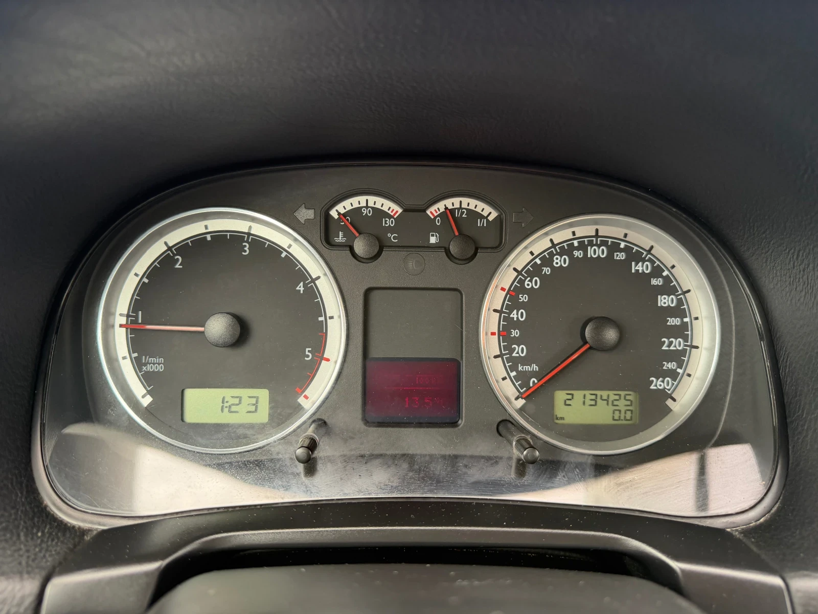VW Golf 1.9TDI-101PS-����������� | Mobile.bg � ����������� 13
