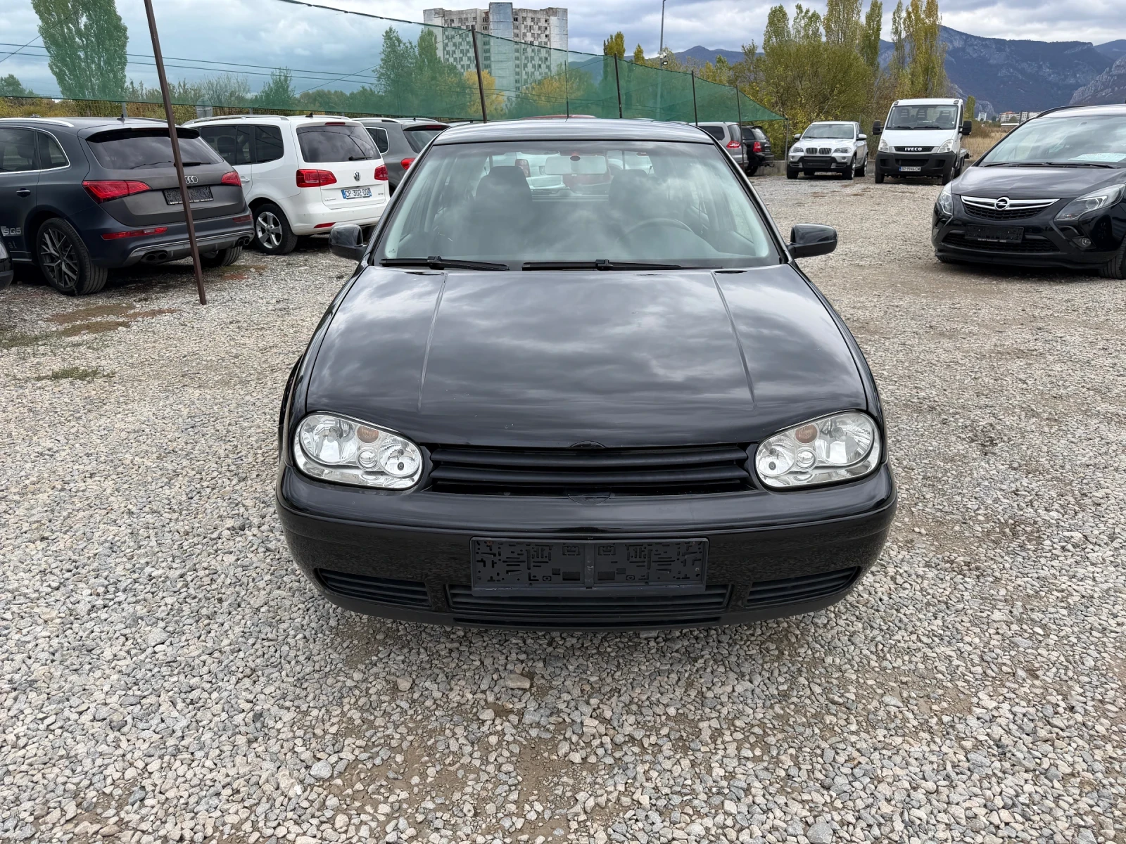 VW Golf 1.9TDI-101PS-����������� | Mobile.bg � ����������� 2
