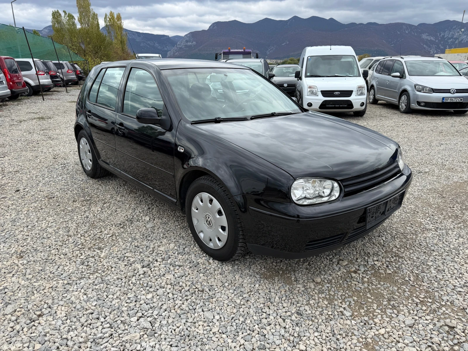 VW Golf 1.9TDI-101PS-����������� | Mobile.bg � ����������� 3