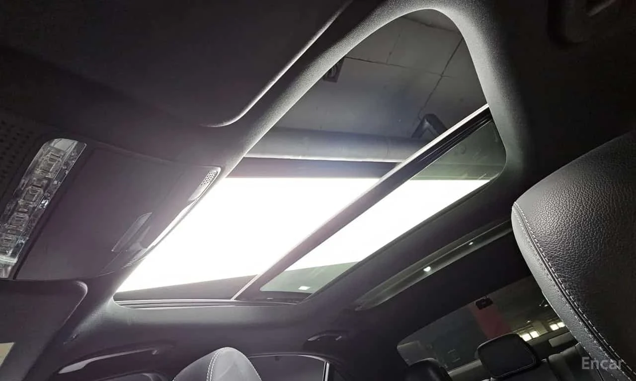 Mercedes-Benz E 350 * E350 4MATIC AMG Line * HUD * 360 ������ | Mobile.bg � ����������� 17