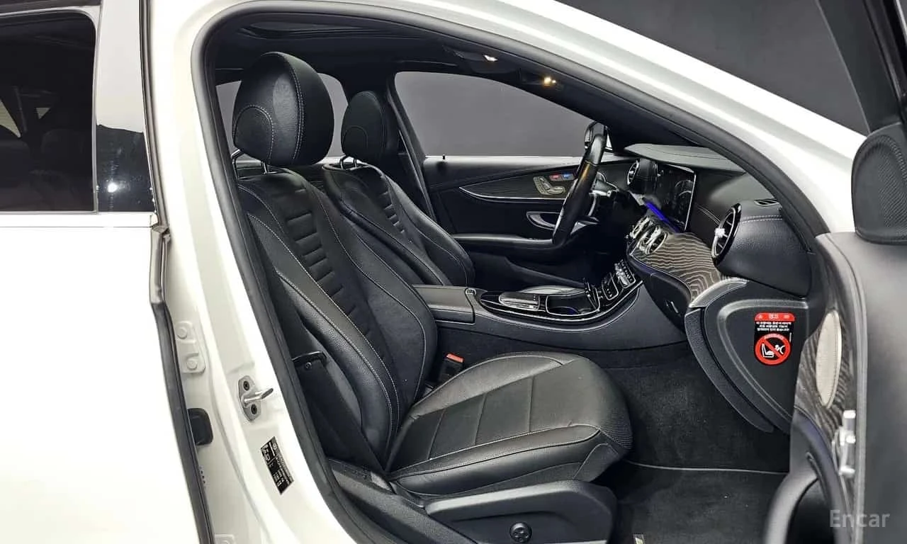 Mercedes-Benz E 350 * E350 4MATIC AMG Line * HUD * 360 ������ | Mobile.bg � ����������� 11