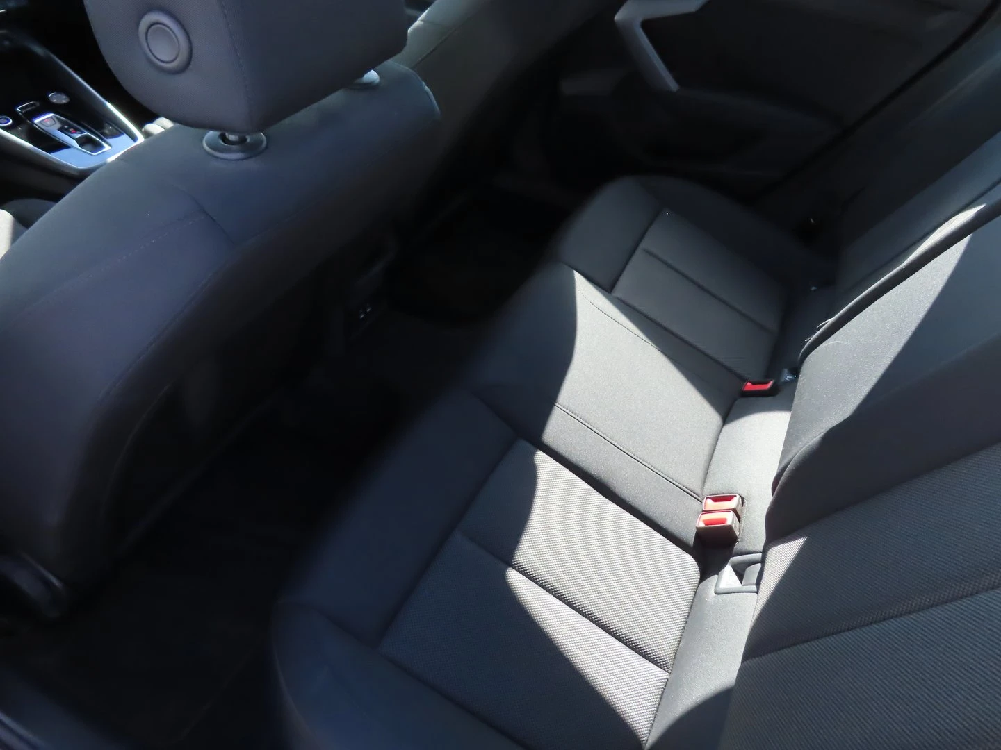 Audi A3, снимка 15 - Автомобили и джипове - 56628356