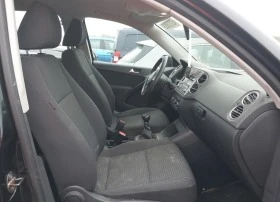VW Tiguan ръчка Cba cbb Cff 5бр, снимка 6
